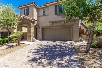 2612 Romarin Terrace in Henderson, NV - Building Photo - Building Photo