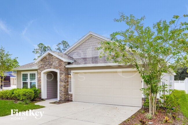 319 Hepburn Rd in Orange Park, FL - Building Photo - Building Photo