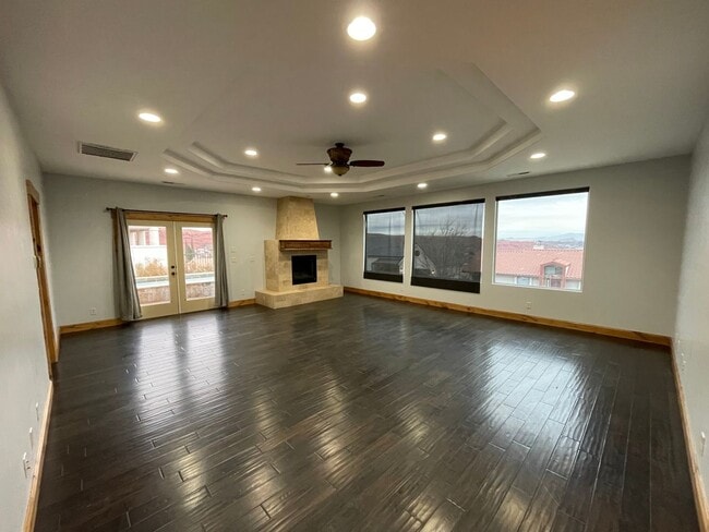 property at 3 N 660 W