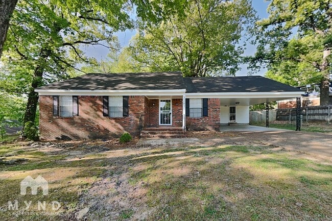 property at 3281 Whitney Ave