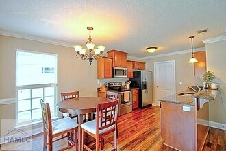 622 Amhearst Row in Hinesville, GA - Building Photo - Building Photo