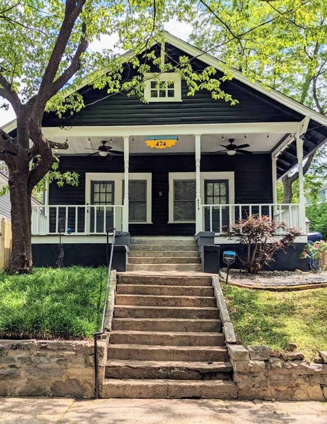 property at 474 Kelly St SE