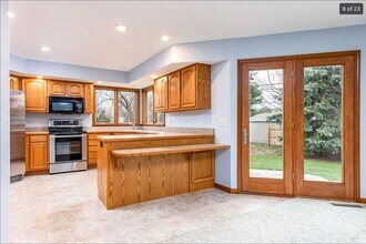 60450 County Road 113 in Elkhart, IN - Building Photo - Building Photo