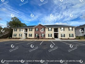 3205 Bolt Rock Way in Fayetteville, NC - Building Photo
