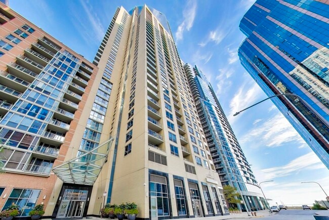 property at 420 E Waterside Dr