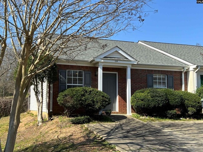 property at 114 Deer Chase Ln