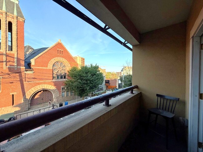 22 Bow St, Unit 2