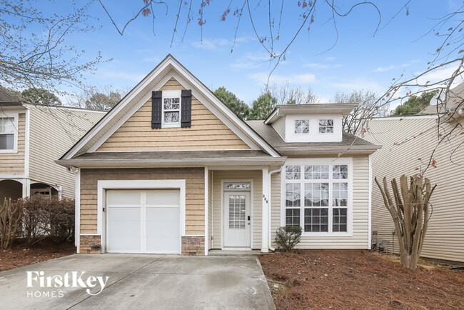 property at 325 Cool Weather Dr