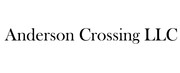 Property Management Company Logo Anderson Crossing Apartments