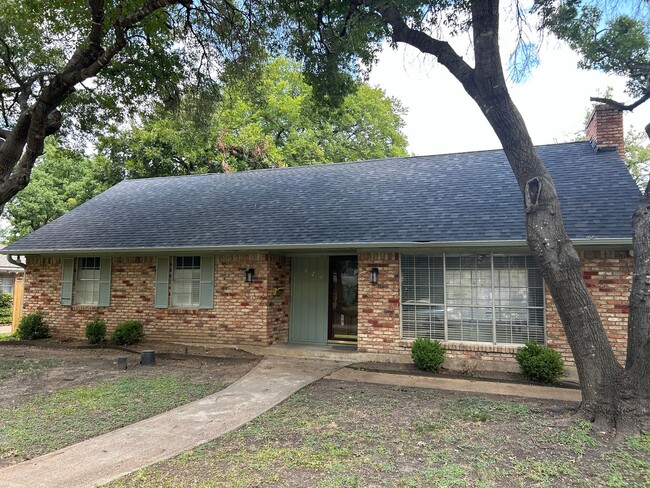 property at 229 Woodhaven Dr