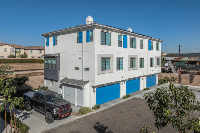 Volara in La Habra, CA - Building Photo - Building Photo