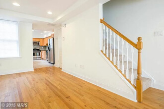 2312 Cambridge St in Baltimore, MD - Building Photo - Building Photo