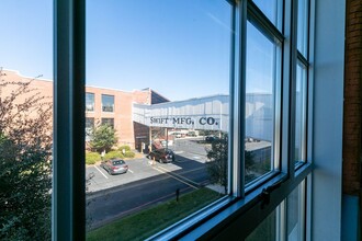 The Lofts at Swift Mill in Columbus, GA - Building Photo - Building Photo