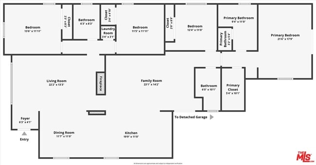 830 N Reese Pl in Burbank, CA - Building Photo - Building Photo