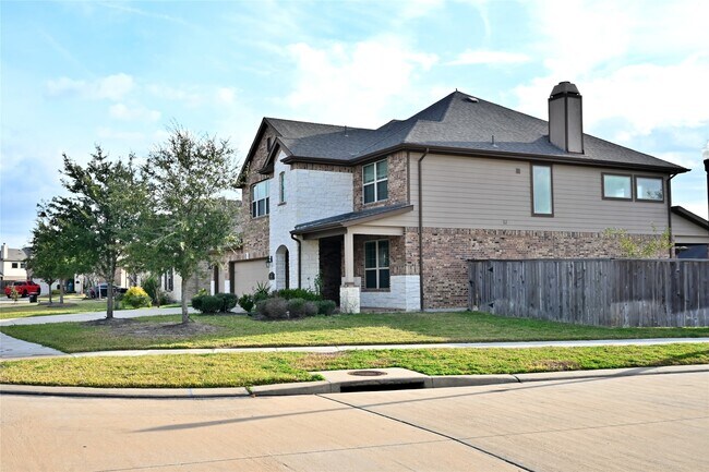 28919 Copper Break Ct in Katy, TX - Building Photo - Building Photo