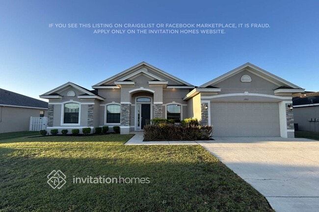 property at 2861 Whitney St