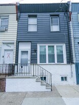 1519 S 26th St in Philadelphia, PA - Building Photo