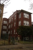 4914 N Spaulding Ave Apartments