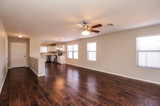 1538 S Danielson Wy in Chandler, AZ - Building Photo - Building Photo