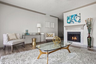 Adair off Addison in Dallas, TX - Building Photo