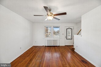 2521 Benning Rd NE in Washington, DC - Building Photo - Building Photo