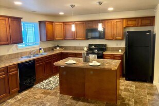 Phoenix Ridge in Williston, ND - Building Photo