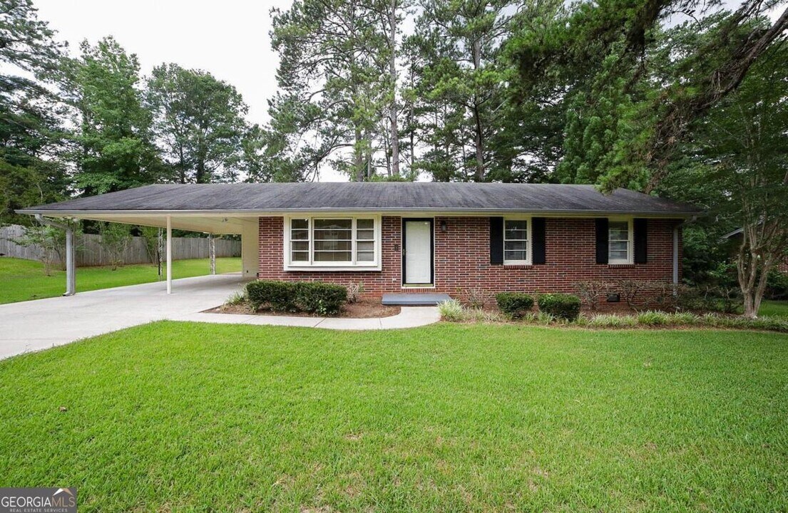 120 Soule St in Athens, GA - Building Photo