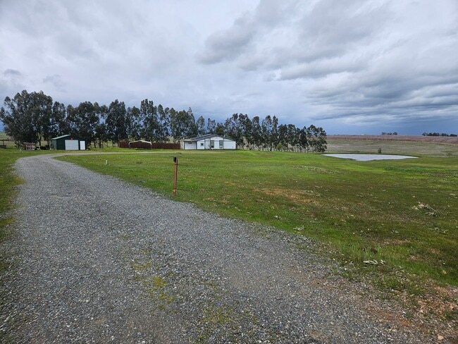 property at 4655 Dawson Rd
