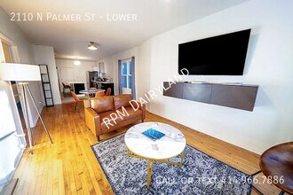 2110 N Palmer St in Milwaukee, WI - Building Photo - Building Photo