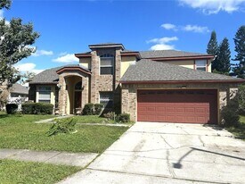 12823 Sharp Shined St in Orlando, FL - Building Photo