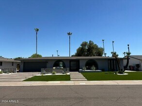 8550 E Vía De Dorado in Scottsdale, AZ - Building Photo - Building Photo