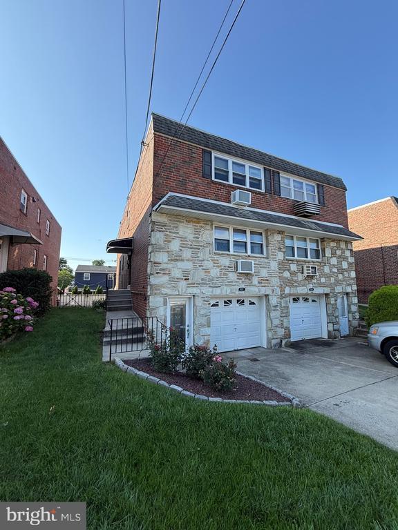 property at 9317 Cottage St