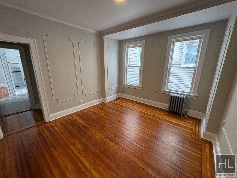 Park Hill Ave, YONKERS in Yonkers, NY - Building Photo