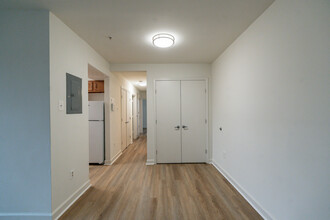 Maplewood Apartments in Washington, DC - Building Photo - Building Photo