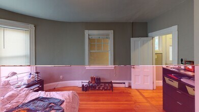 96 Chestnut Hill Ave, Unit 73 in Boston, MA - Building Photo - Building Photo