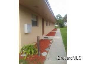 2179 Randolph St NE in Palm Bay, FL - Foto de edificio - Building Photo