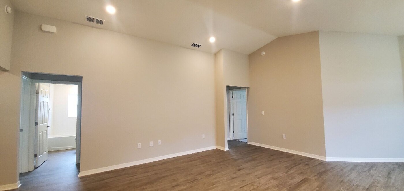 6719 Mossy Oak Ln in Lakeland, FL - Building Photo