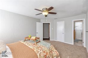 233 Lexington Ave in Abilene, TX - Building Photo - Building Photo