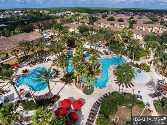 1307 Calabria Ave-Unit -ID1072208P in Davenport, FL - Building Photo - Building Photo