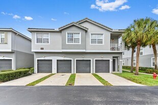 3043 Grandiflora Dr in Greenacres, FL - Building Photo