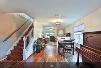 19835 Cypresswood Falls in Spring, TX - Foto de edificio - Building Photo