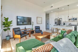 57 Newark St. in Hoboken, NJ - Foto de edificio - Building Photo