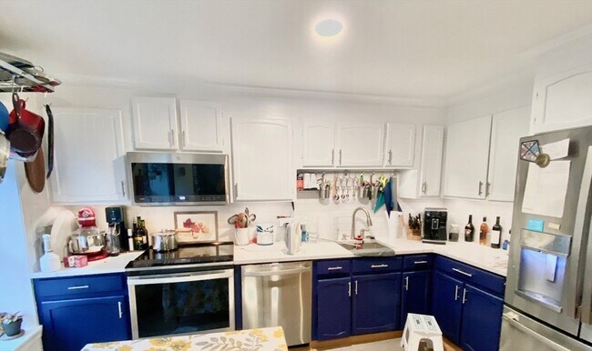 99 Fulton St in Boston, MA - Building Photo - Building Photo