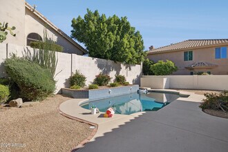 12512 E Cortez Dr in Scottsdale, AZ - Building Photo - Building Photo