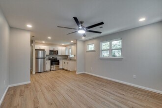 2203 Milne St in Chattanooga, TN - Building Photo - Building Photo