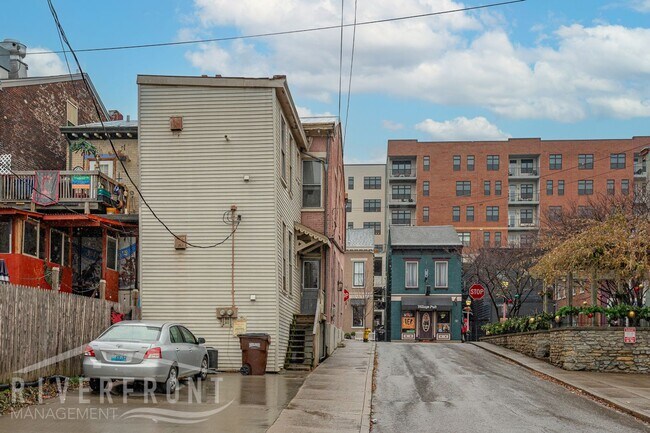 622 Main St in Covington, KY - Building Photo - Building Photo