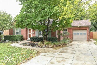 5845 Brouse Ave in Indianapolis, IN - Building Photo - Building Photo