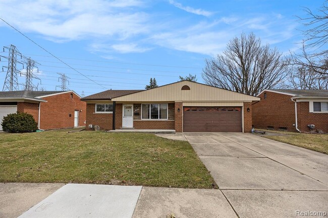 property at 29728 Palomino Ave.