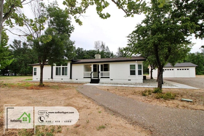 property at 22190 Vallotton Ln