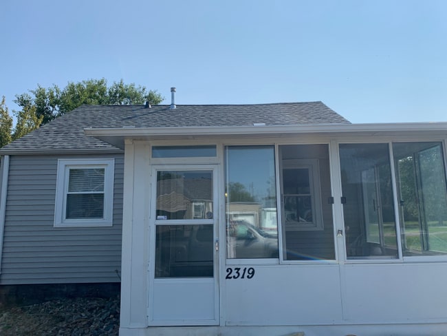 property at 2319 Whitmore Ave